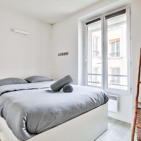Appartement Quartier Tour Eiffel Free Netflix Paris Exterior foto